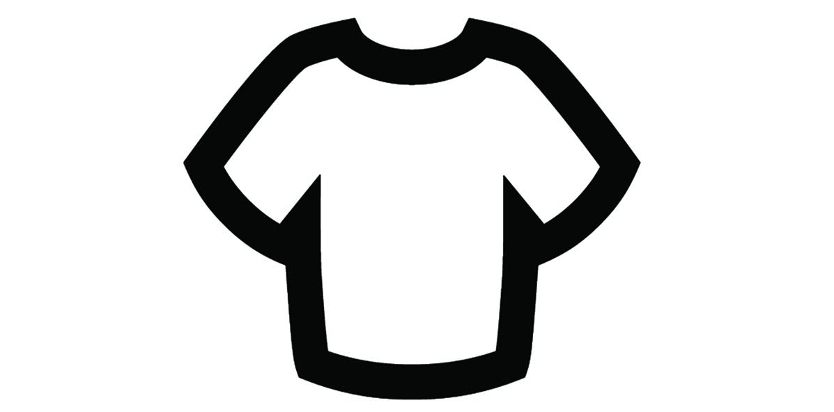 Knitted FR garments