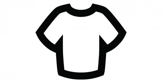 Knitted FR garments
